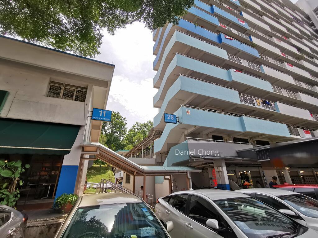 Blk 28 Jalan Bukit Merah (Bukit Merah), HDB 3 Rooms #292346861